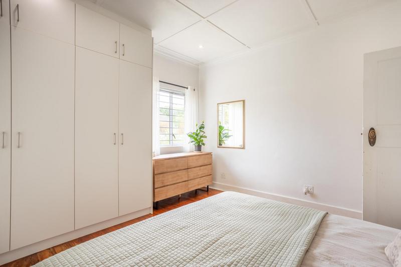 To Let 3 Bedroom Property for Rent in Pinelands Western Cape